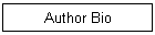 Author Bio