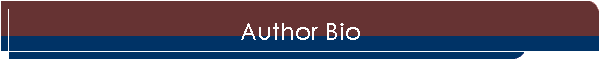 Author Bio