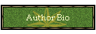Author Bio